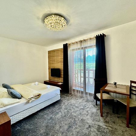 Tatragolf Resort Apartment 204 Velka Lomnica Екстериор снимка