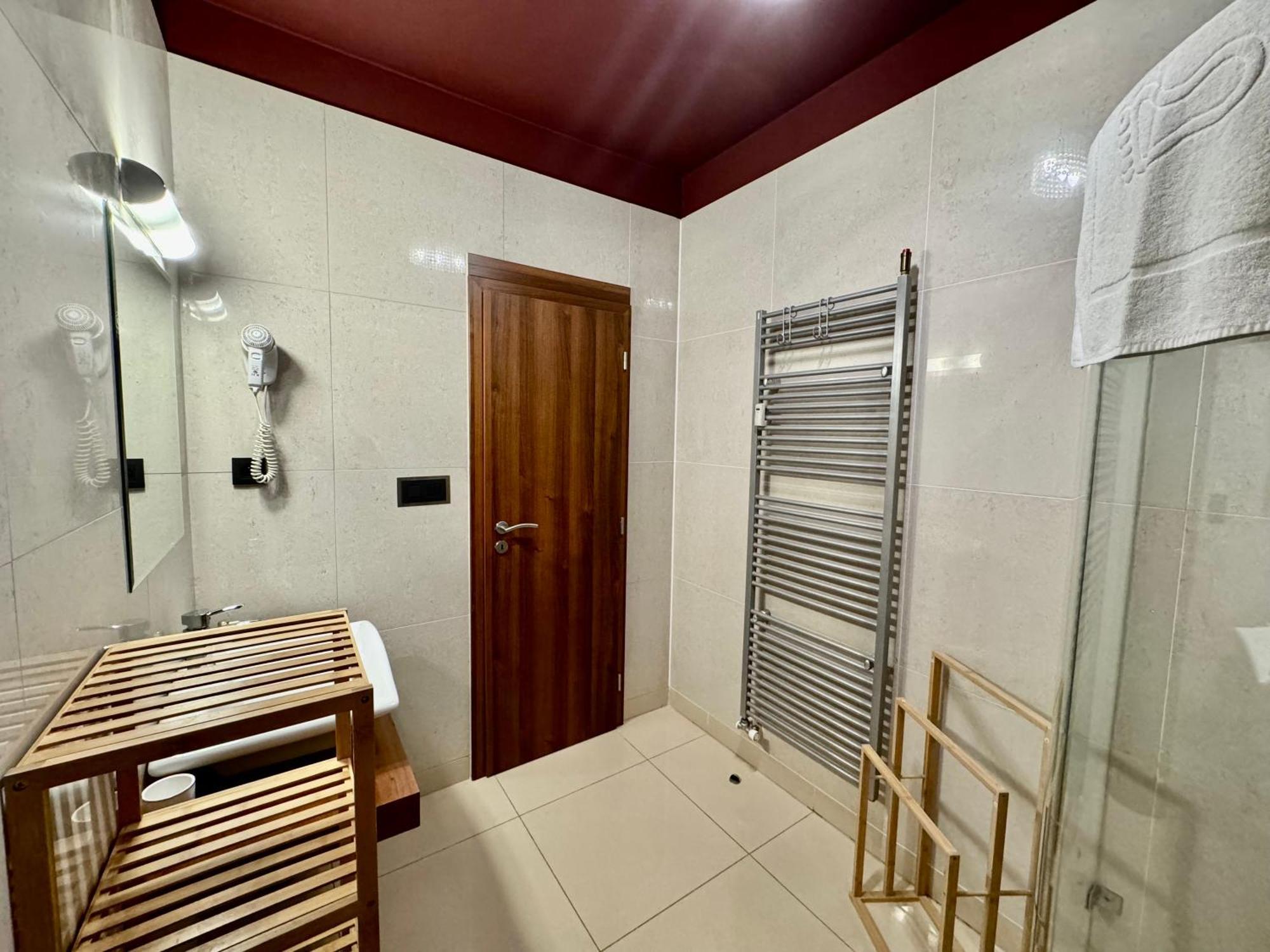 Tatragolf Resort Apartment 204 Velka Lomnica Екстериор снимка