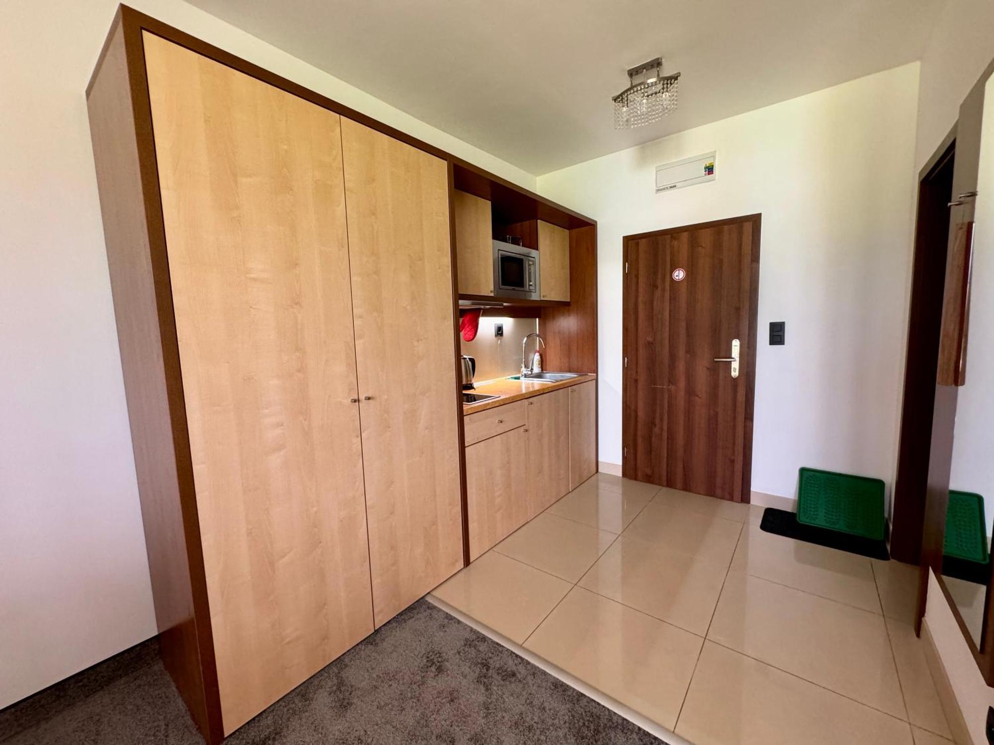 Tatragolf Resort Apartment 204 Velka Lomnica Екстериор снимка