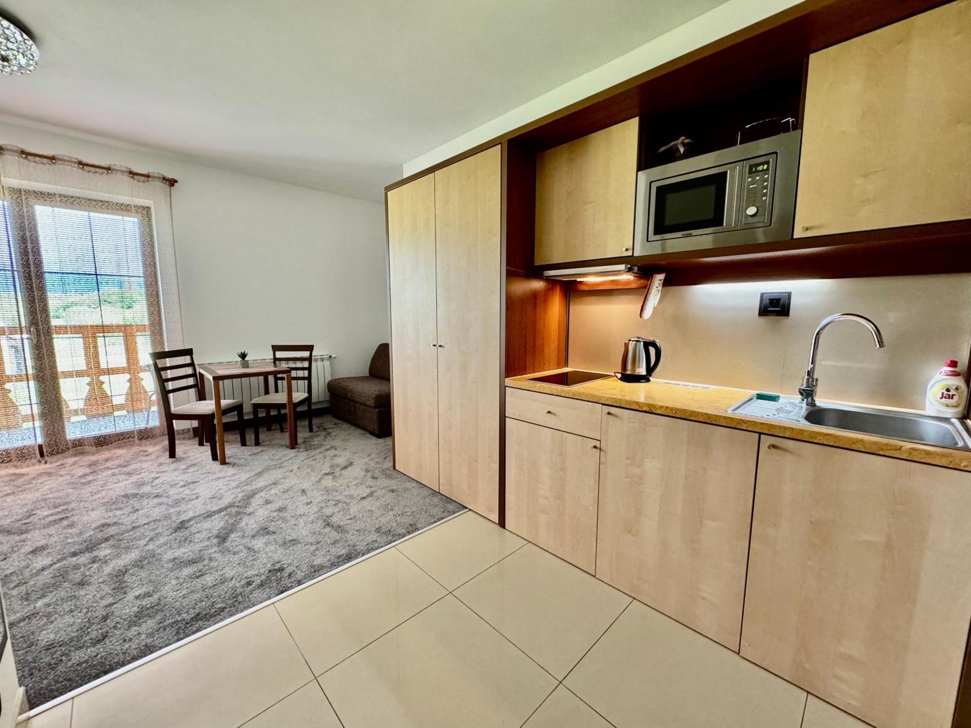 Tatragolf Resort Apartment 204 Velka Lomnica Екстериор снимка