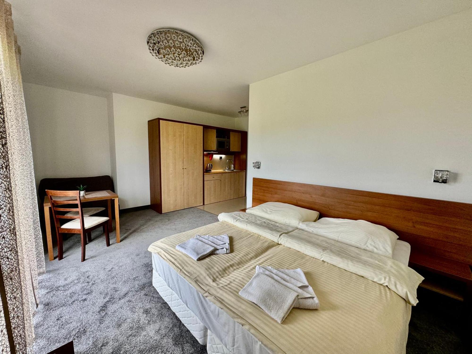 Tatragolf Resort Apartment 204 Velka Lomnica Екстериор снимка