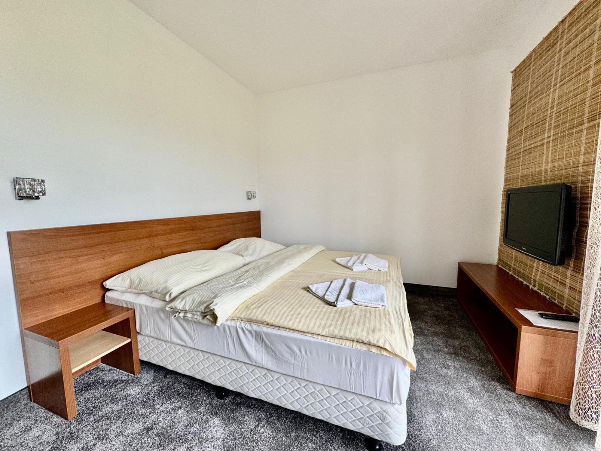 Tatragolf Resort Apartment 204 Velka Lomnica Екстериор снимка