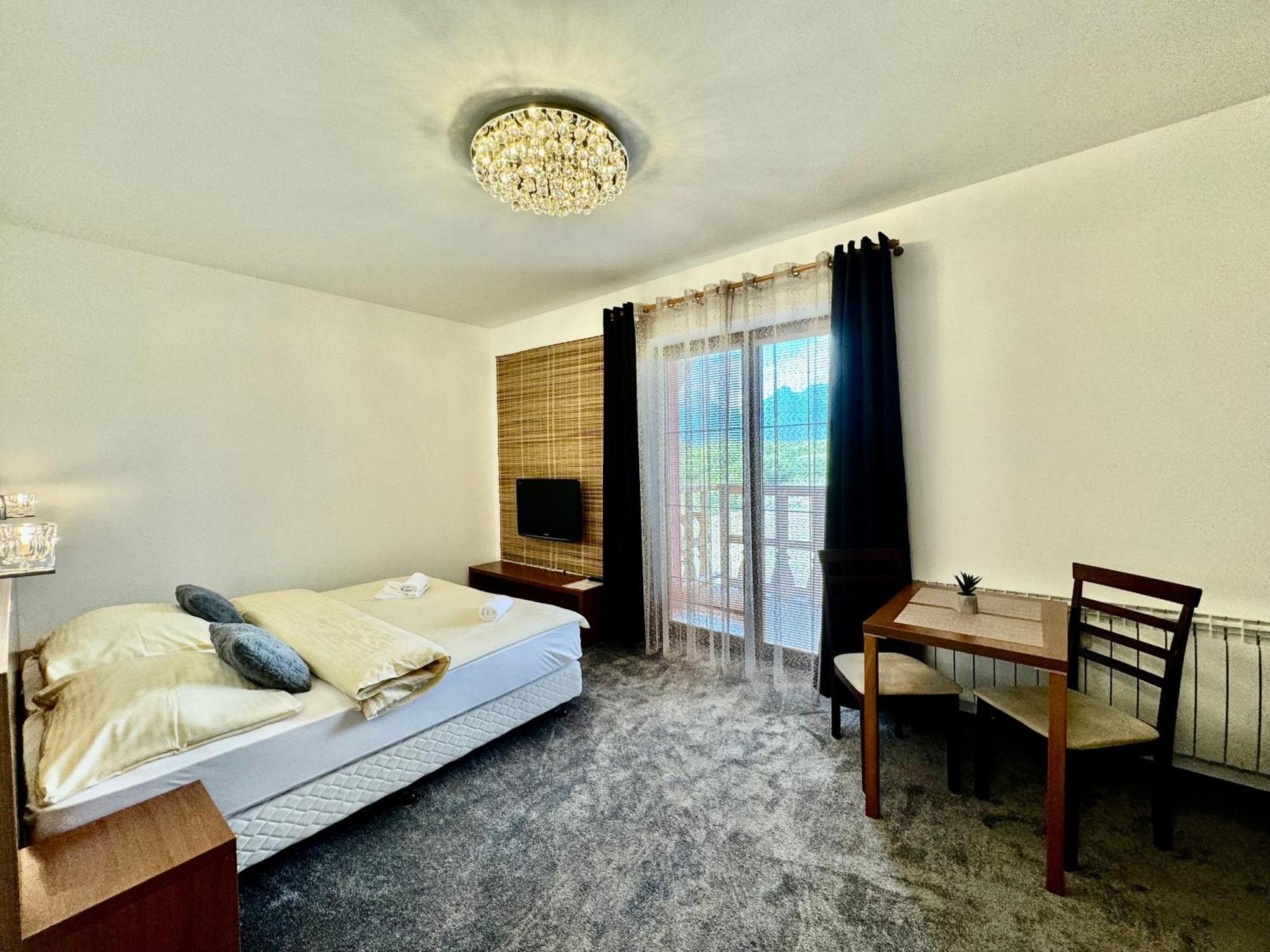 Tatragolf Resort Apartment 204 Velka Lomnica Екстериор снимка