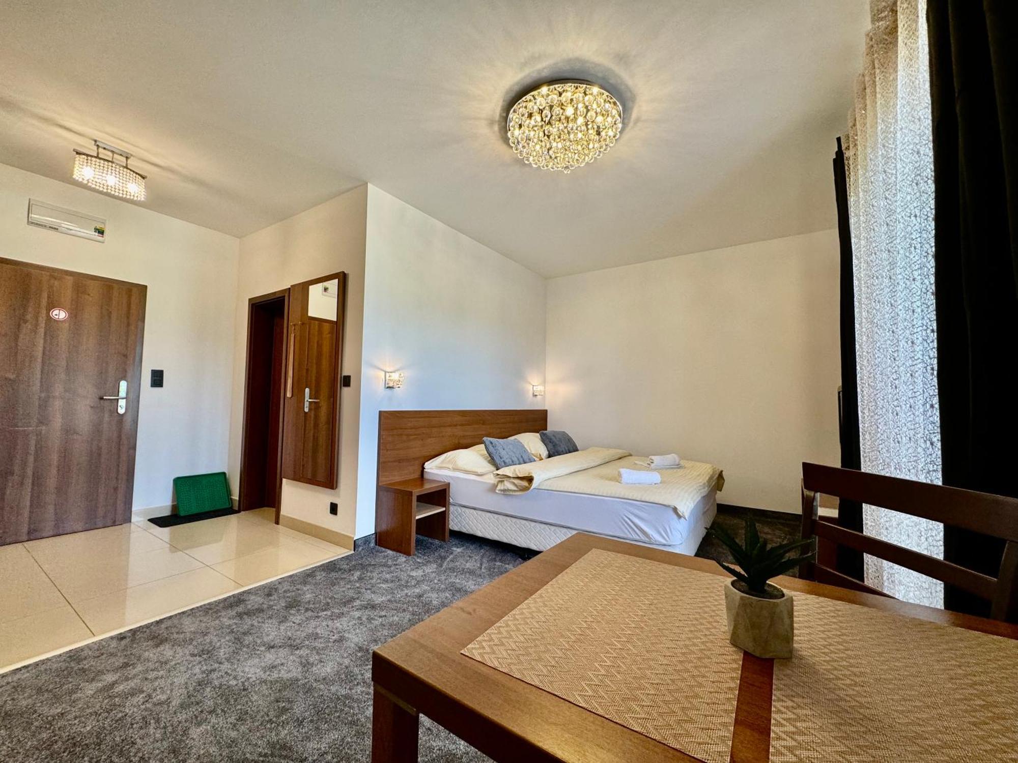 Tatragolf Resort Apartment 204 Velka Lomnica Екстериор снимка