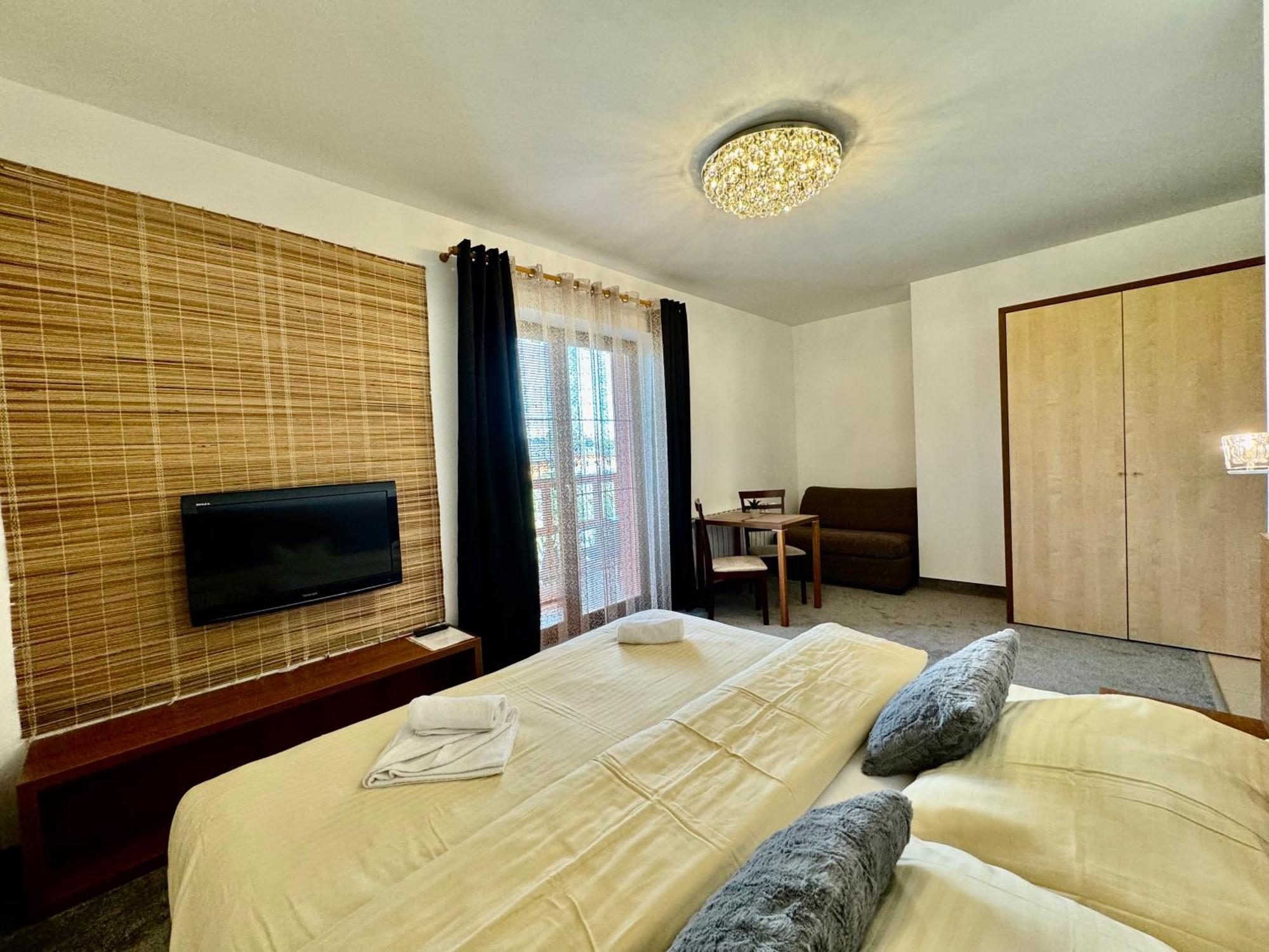 Tatragolf Resort Apartment 204 Velka Lomnica Екстериор снимка